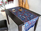 �y����ɂ�����30��OFF�z����120cm �`�[�N���C�ގg�p�̃_�C�j���O�e�[�u��