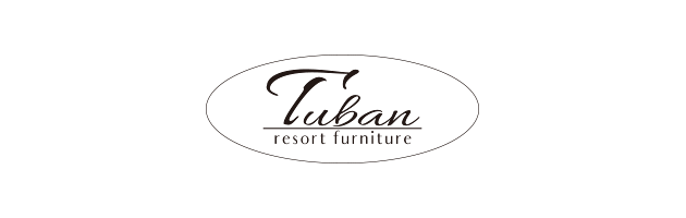 Tuban(トゥバン)ロゴ