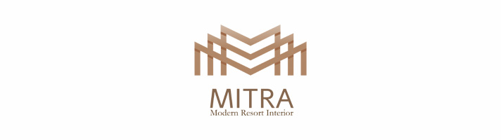 MITRA(ミトラ）ロゴ