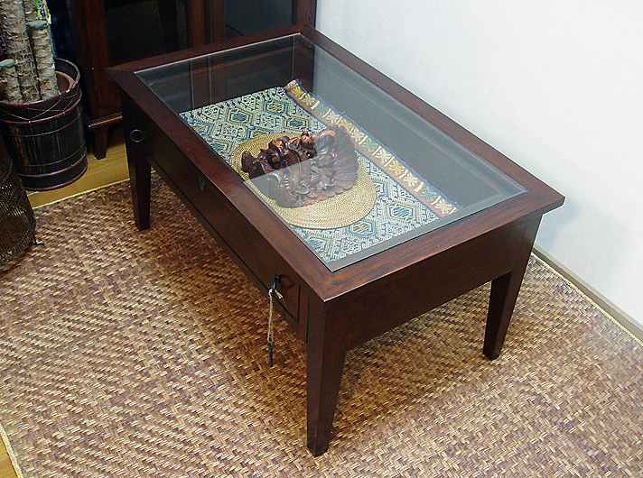 }zKj[ނ̃AeB[NRNVe[u(`^Cv LTCY)yN-053L-BRz