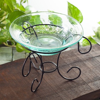 �A�C�A���X�^���h�t���ő��ړI�Ɏg����O���X�{�E��