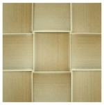 VSt@Co[V[g Bandeau Weave JR-Kenya Wren (40 x 0.9mm) yVS0010z