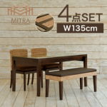 EH[^[qVX _CjOe[ui135cmjNbV`FA2rx`4_Zbg [MITRA ~g]  yLHT03-W135-SET-Dz Z~I[_[Ή