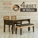 EH[^[qVX _CjOe[ui150cmj`FA2rx`4_Zbg [MITRA ~g]  yLHT05-W150-SET-Bz