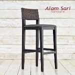 �A�����T�� �`�[�N�����^�� �J�E���^�[�`�F�A [Alam Sari �A�����T��] �yAS-305B�z �Z�~�I�[�_�[�Ή�