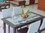 �y�Đ� ���q��l��p�������y�[�W�z�V���Z�e�B�b�N���^�� �_�C�j���O�e�[�u���X�yAS-258_W135SWH�z �Z�~�I�[�_�[�i & �yAS-288�z�_�C�j���O�`�F�A�Q�r �� �r�J�b�g�T�[�r�X�i�֎q�Q�r���j