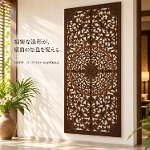 MANDALA MDF�p�l���y54902�z��^�E�H�[���A�[�g