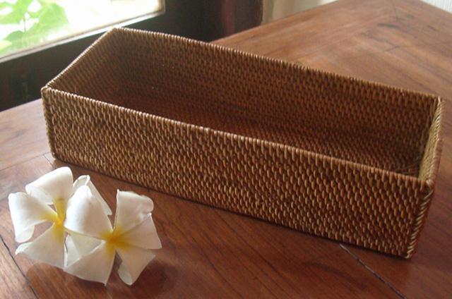 アタトレー カトラリーケース アタ製品 アジアンインテリア ループ