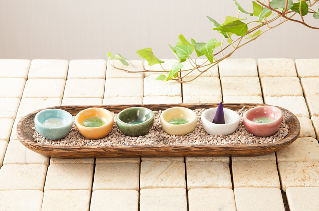 お香 OWL お香/室内香『香りを聞く特別なインセンス【&INCENSE・No.031/龍脳