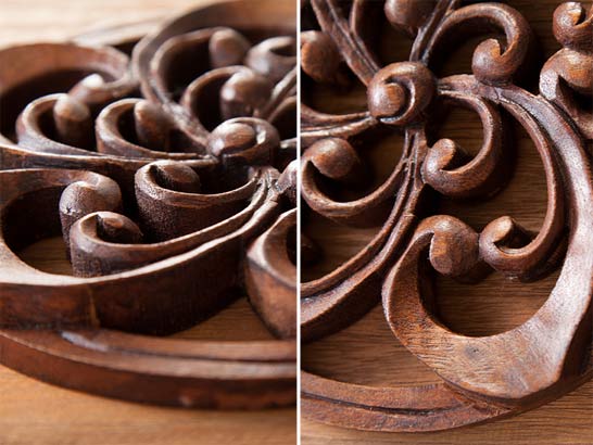 ヴィンテージ家具　トカゲ柄　極希少コラージュ　レトロ　アジアン家具　立体レリーフ ヴィンテージ家具 トカゲ柄 極希少コラージュ レトロ アジアン家具